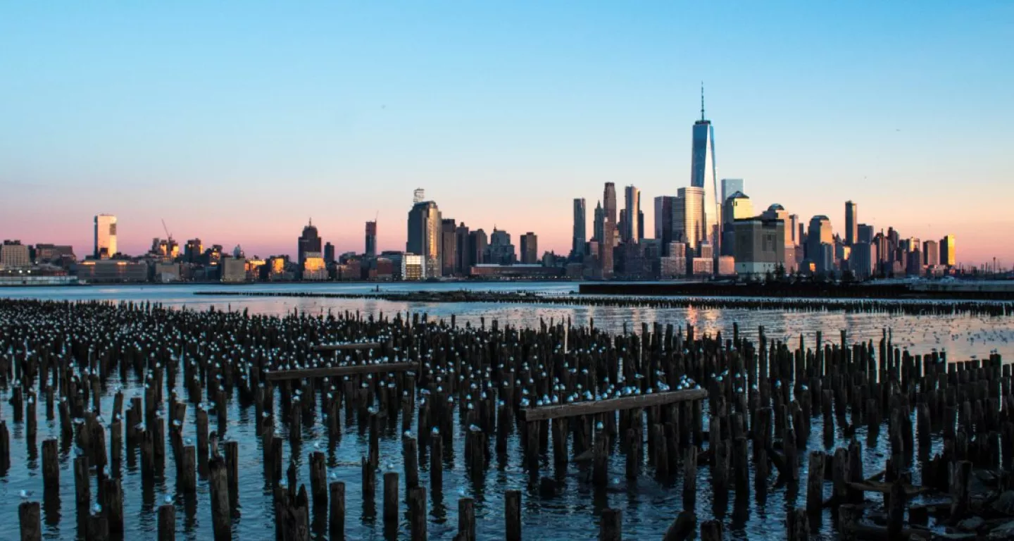 Jersey City Personal Injury Lawyer Brandon J Broderick